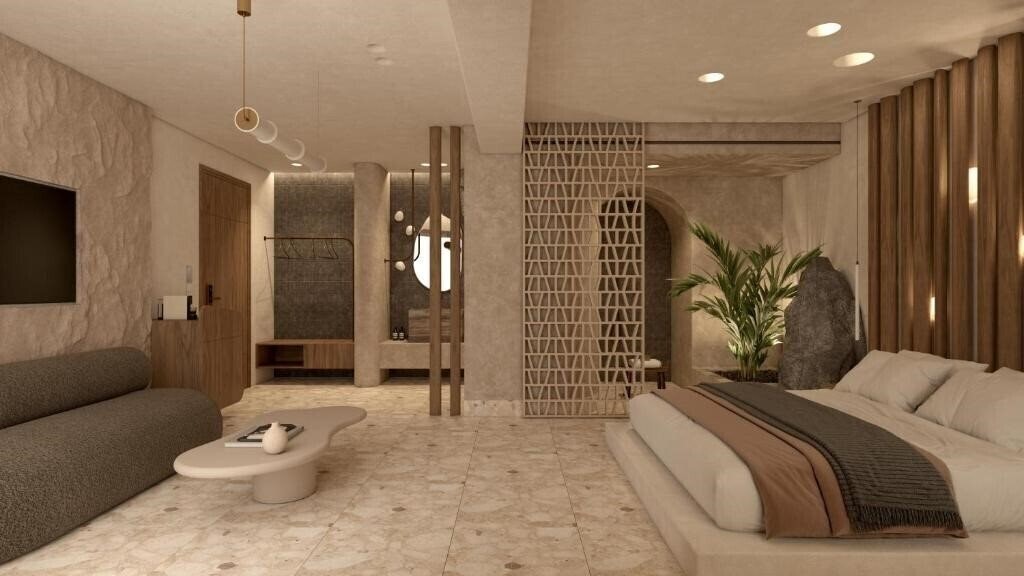 Galeana Mare (ex. Galeana Mare Apartments) 3* суреті