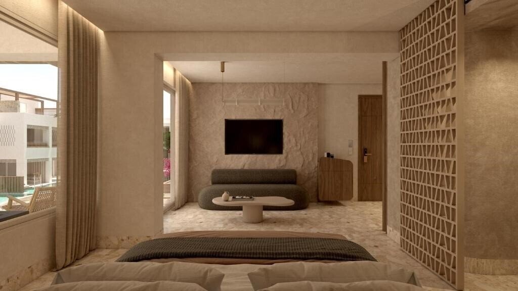Galeana Mare (ex. Galeana Mare Apartments) 3* суреті