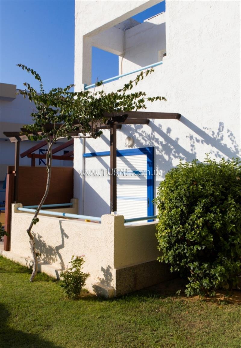 Blue Dream Hotel 3* суреті