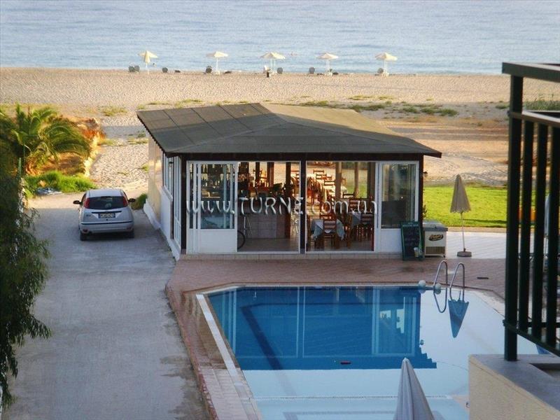 Картинка Edem Beach Hotel 2*