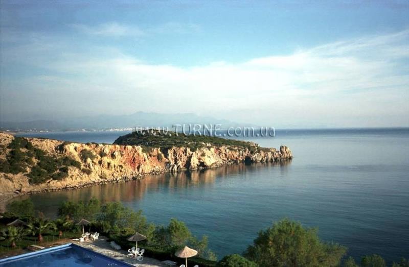 Фото Edem Beach Hotel 2*