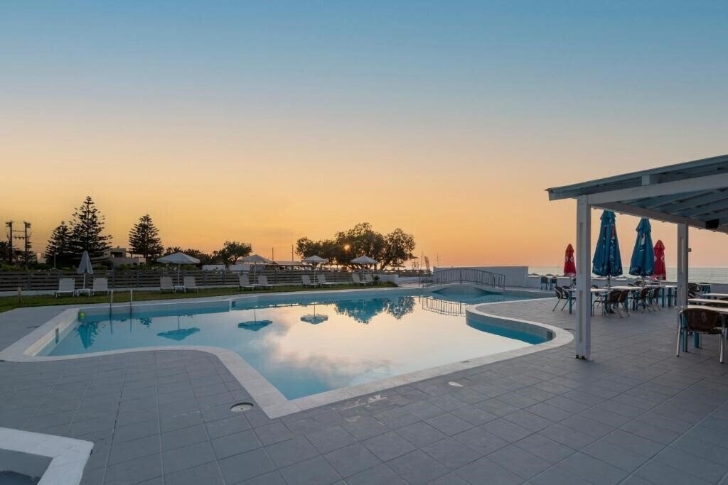 Фото Varvara'S Diamond 2*