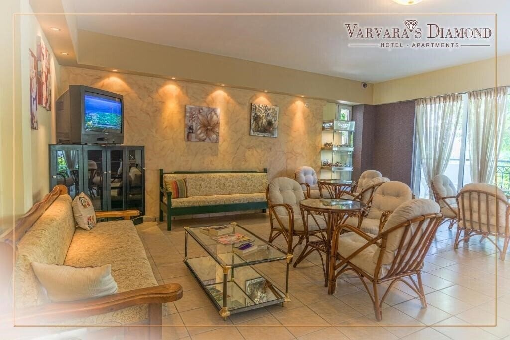 Изображение Varvara'S Diamond 2*