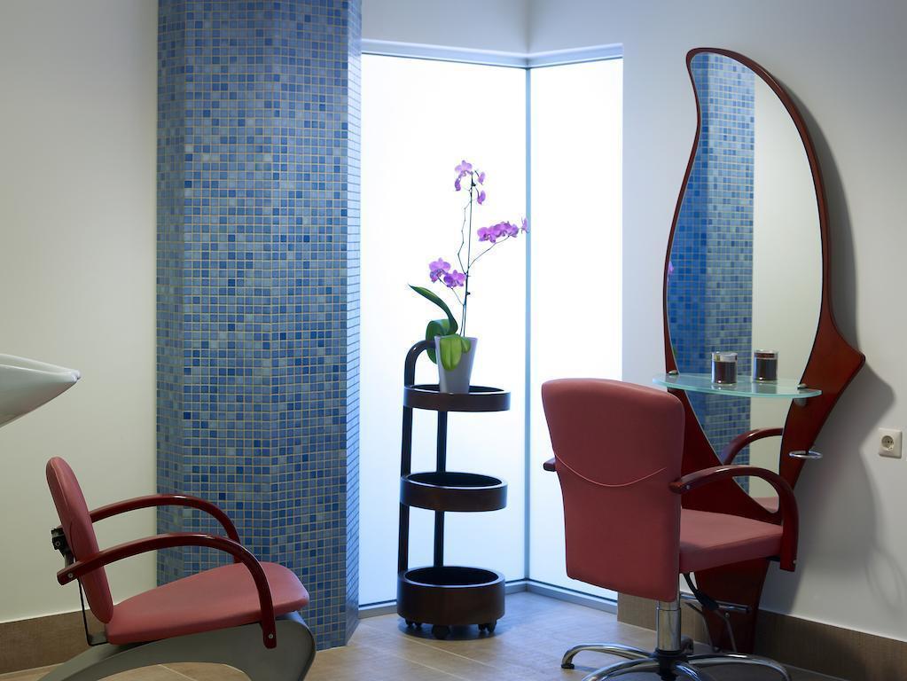 Macaris Suites & SPA 4* фотосуреті