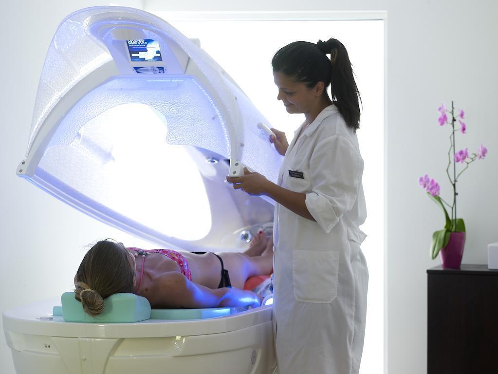 Macaris Suites & SPA 4* суреті