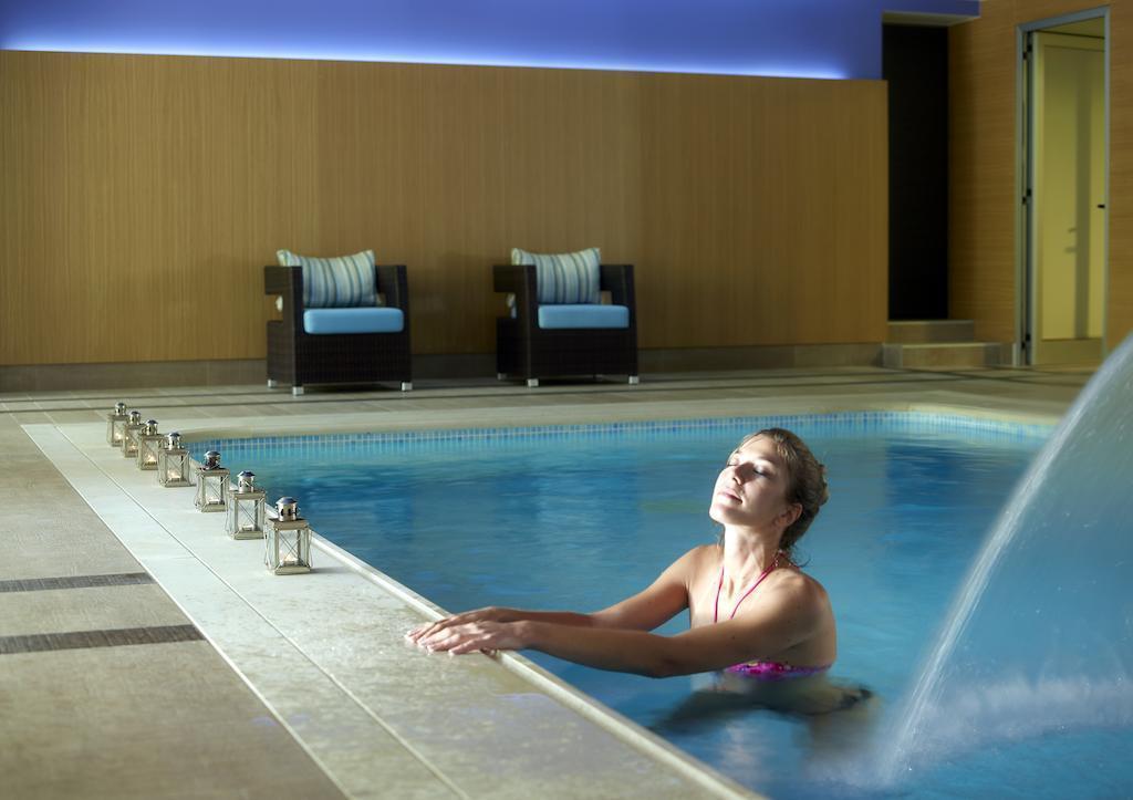 Macaris Suites & SPA 4* суреті