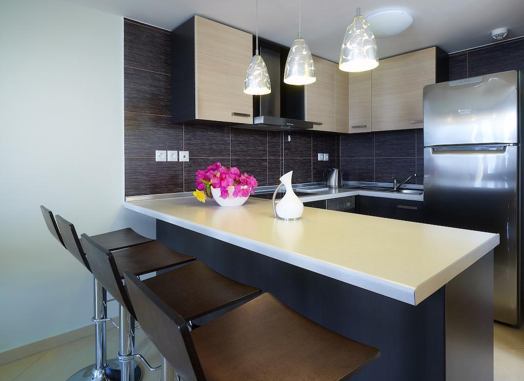 Macaris Suites & SPA 4* қонақ үйі