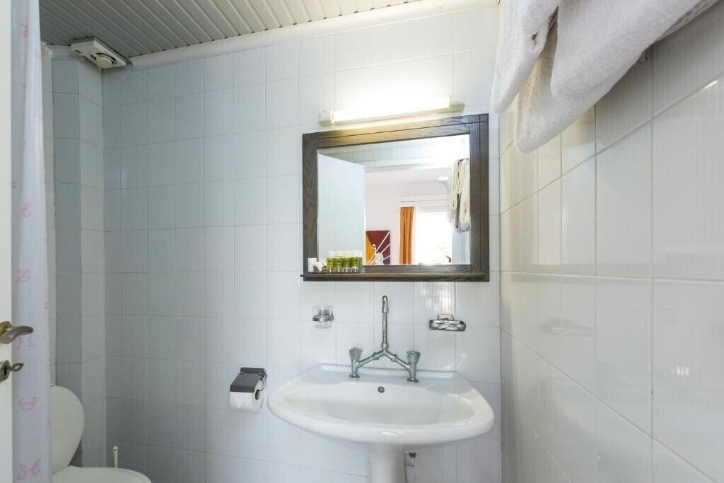 Castello Bianco Hotel 3* фотосуреті