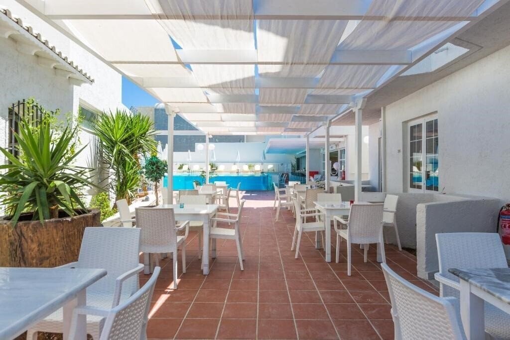 Castello Bianco Hotel 3* суреті