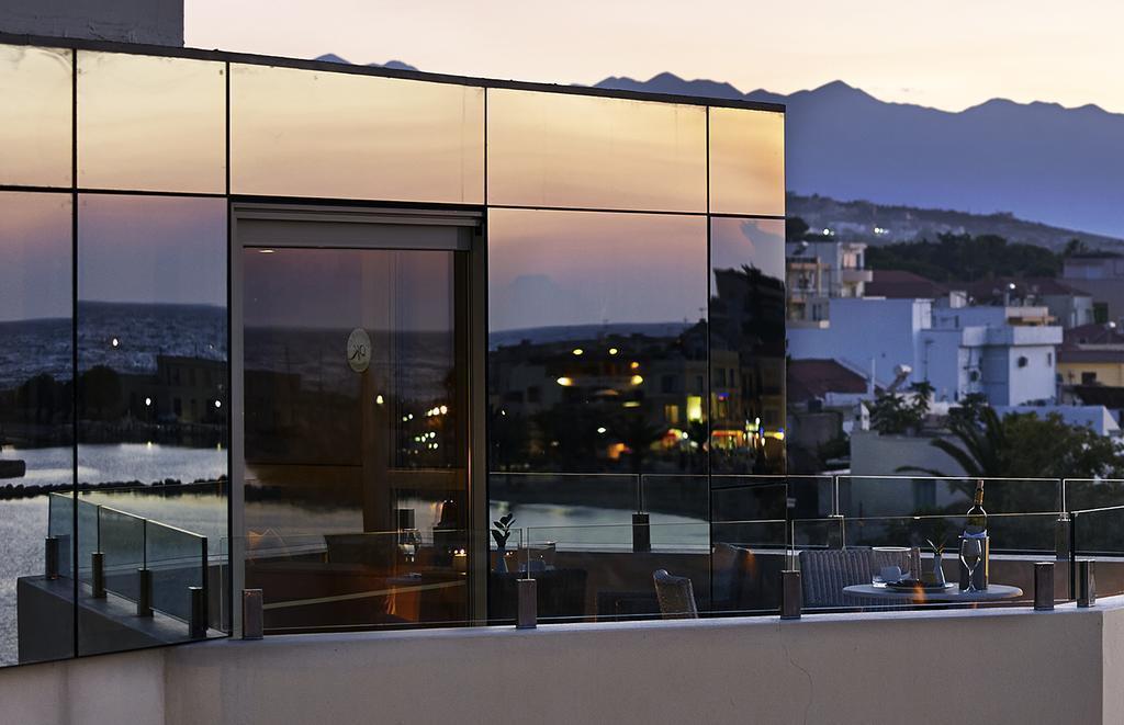 Отель Kyma Beach 3*