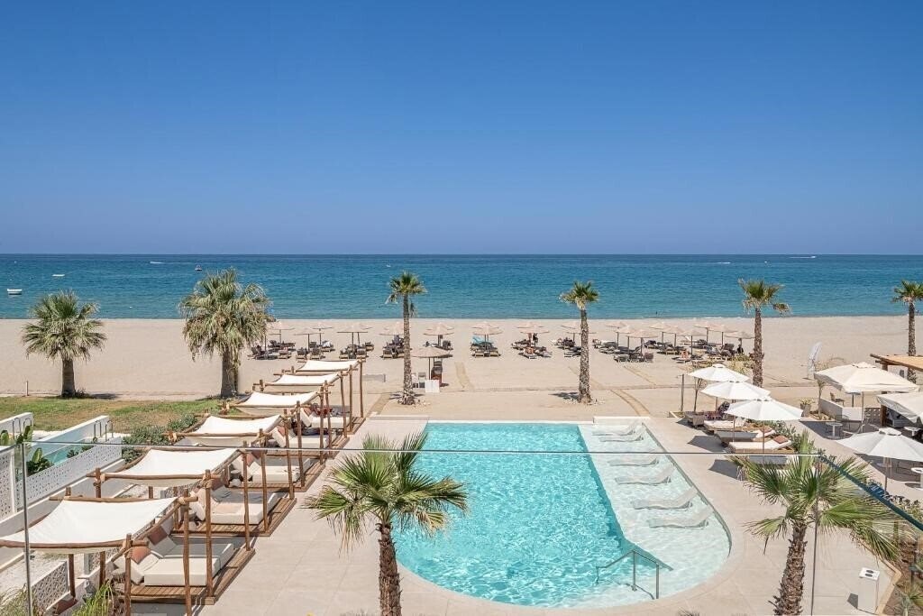 Изображение Iperion Beach 3*