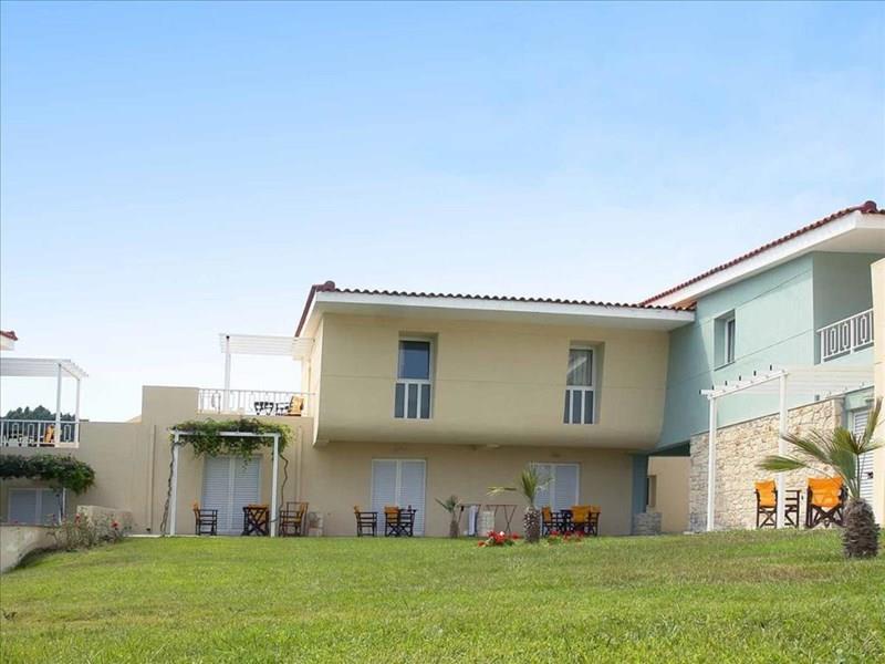 Creteotels Alkyon Hotel 4* суреті