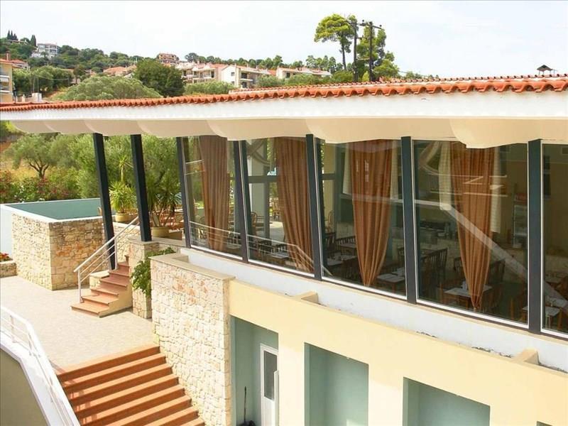 Creteotels Alkyon Hotel 4* суреті