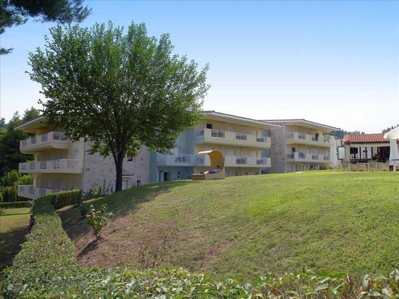 Creteotels Alkyon Hotel 4* қонақ үйі