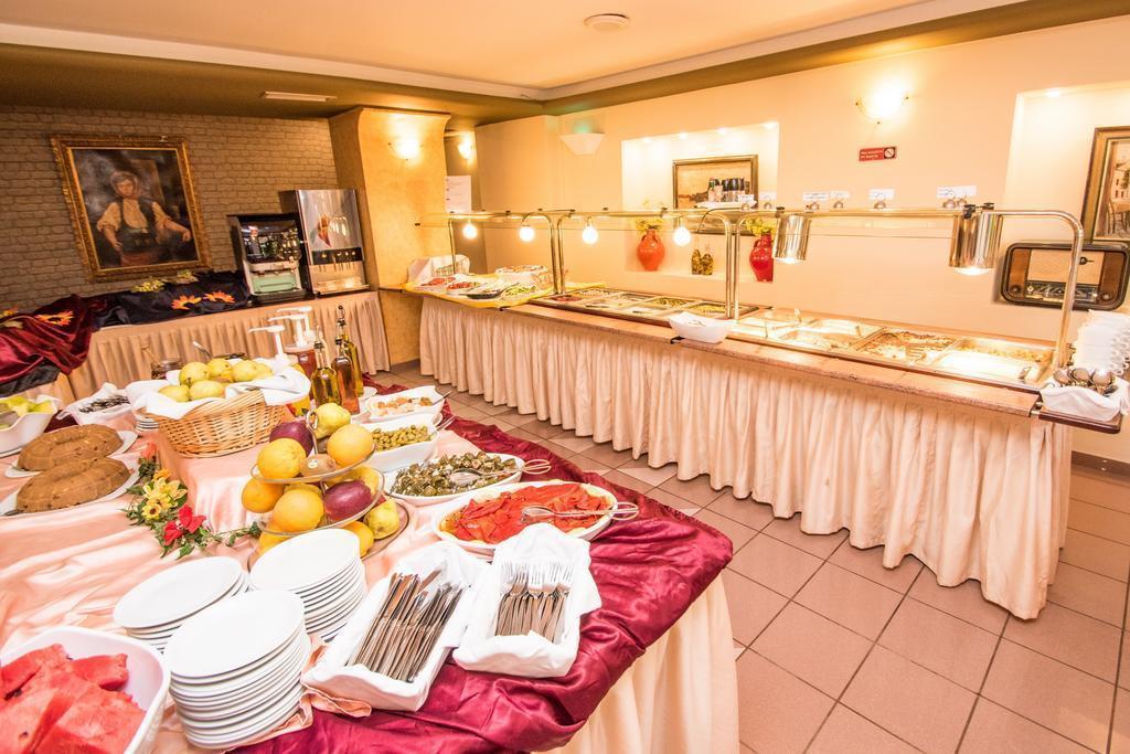 Фото Brascos Hotel 3*