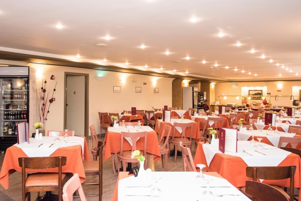 Brascos Hotel 3* фотосуреті