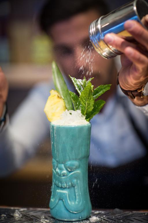 Brascos Hotel 3* суреті