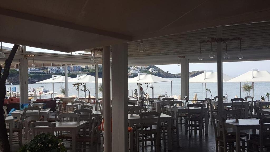 Marvida Hotel Niriides Beach 4* суреті