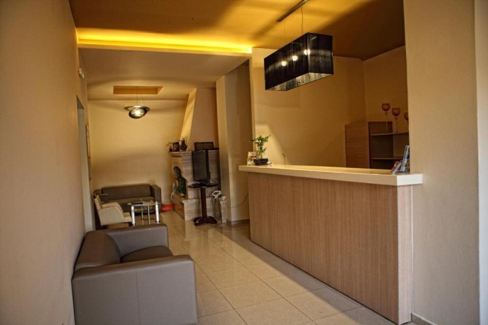 Marvida Hotel Niriides Beach 4* суреті