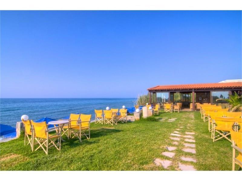 Bomo Club Krini Beach 3* фотосуреті