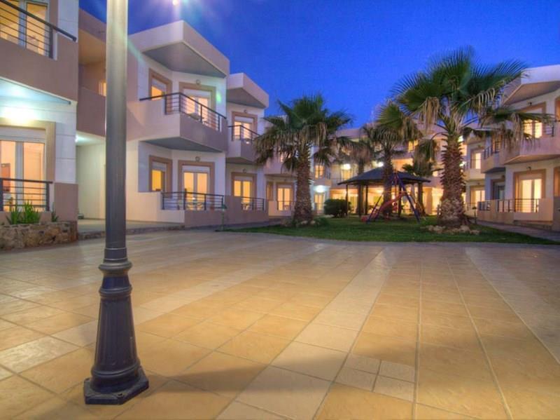 Bomo Club Krini Beach 3* қонақ үйі