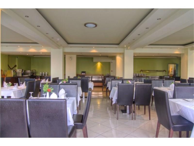 Bomo Club Krini Beach 3* суреті