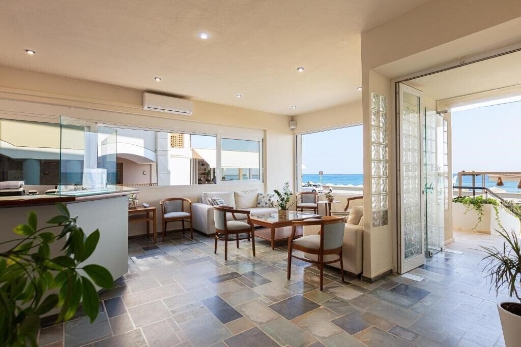 Batis Beach 3* суреті