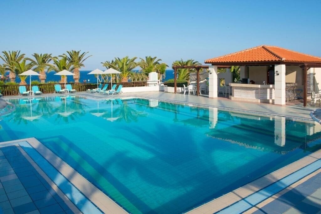 Iberostar Creta Panorama 4* фотосуреті