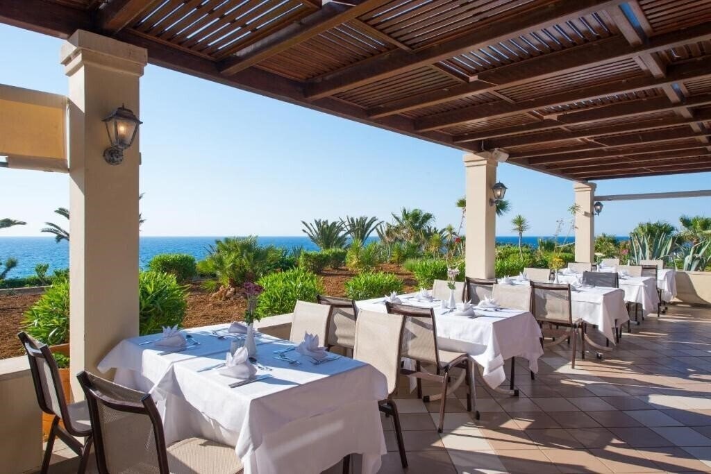Iberostar Creta Panorama 4* суреті