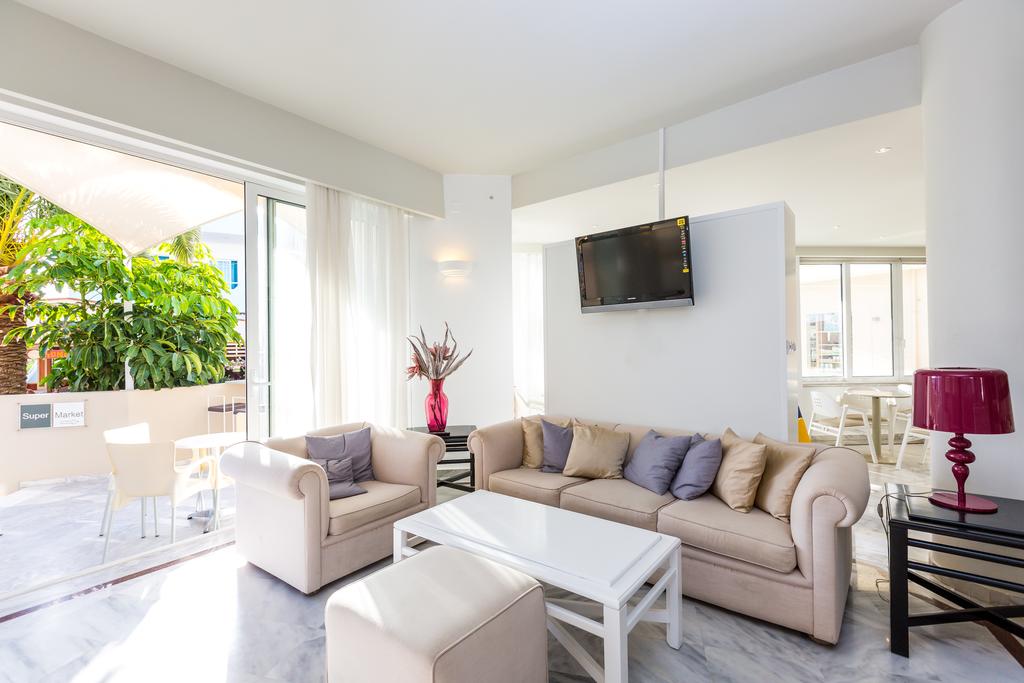 Smartline Dimitrios Beach 3* фотосуреті