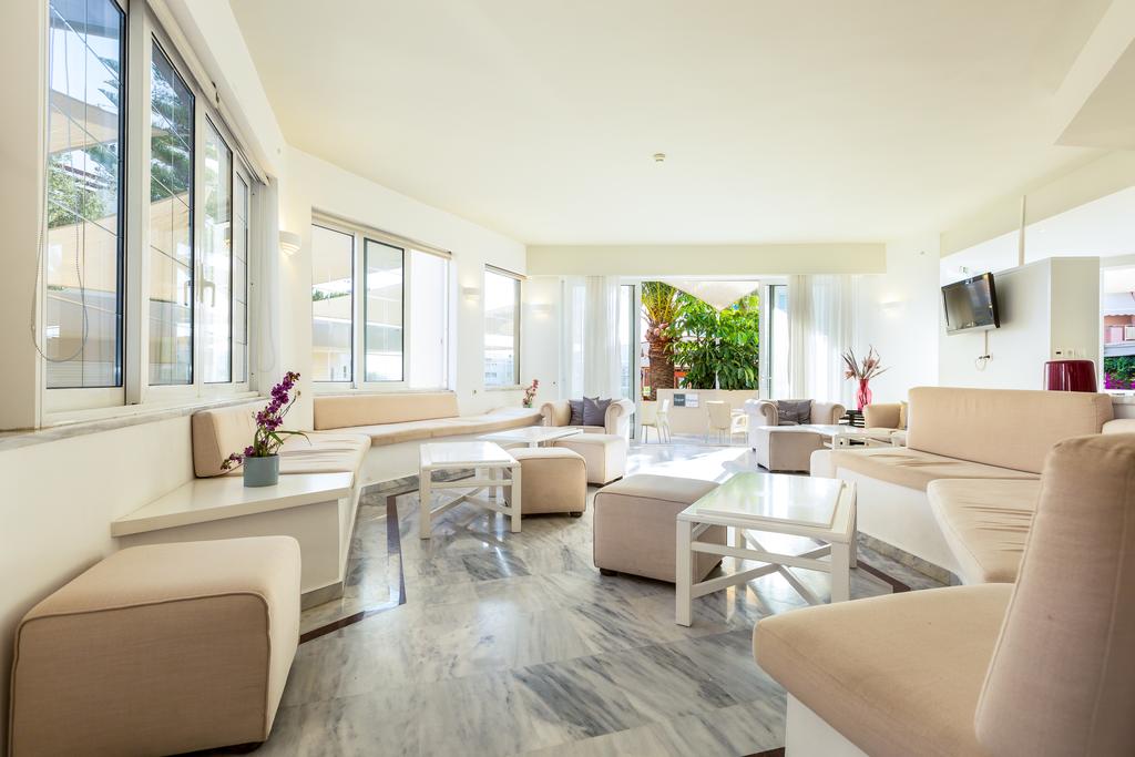 Smartline Dimitrios Beach 3* суреті