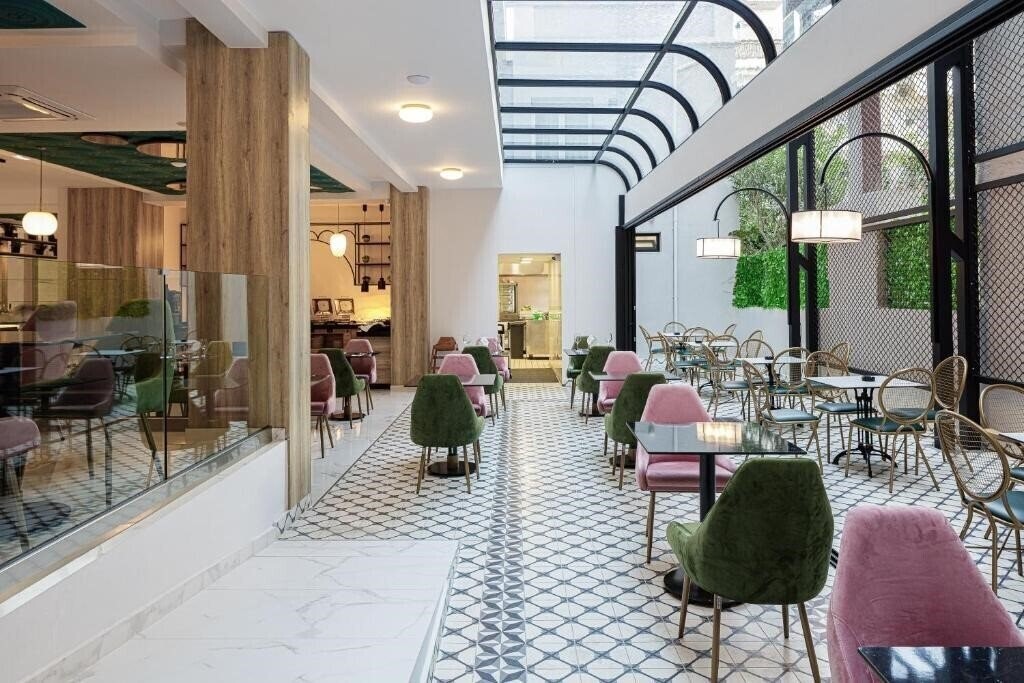 Изображение Jo-An Palace 4*