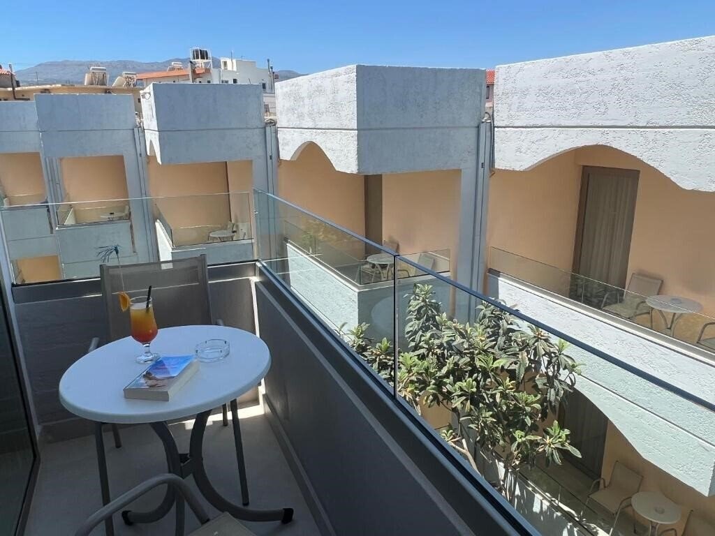 Kathrin Beach 3* суреті