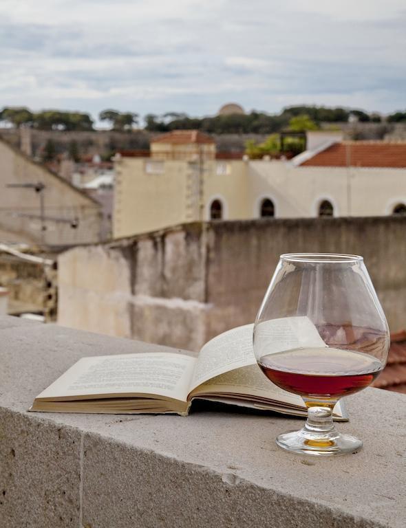 Antica Dimora Suites 5* суреті