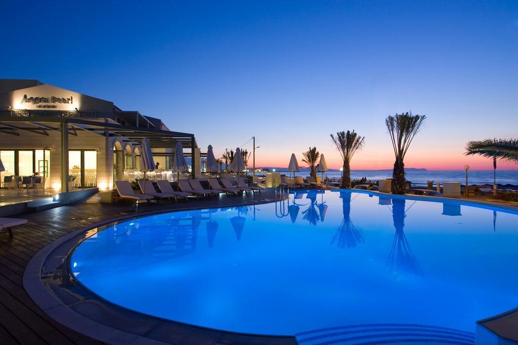 Aegean Pearl Beach (ex. Sentido Aegean Pearl) 5* қонақ үйі
