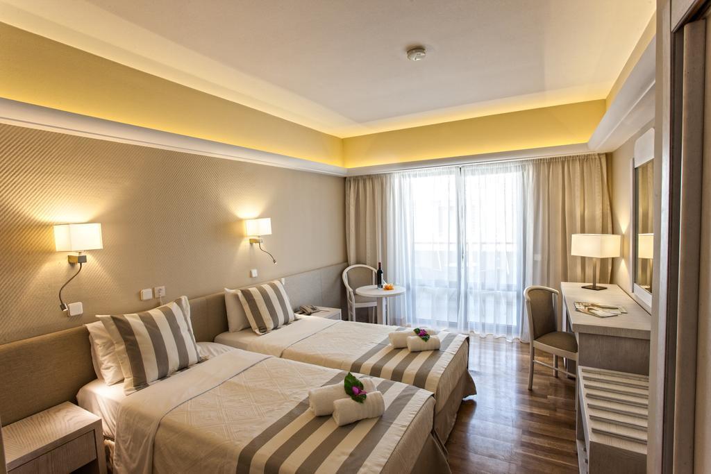 Pearl Beach Rethymno (ex. Sentido Pearl Beach) 4* фотосуреті
