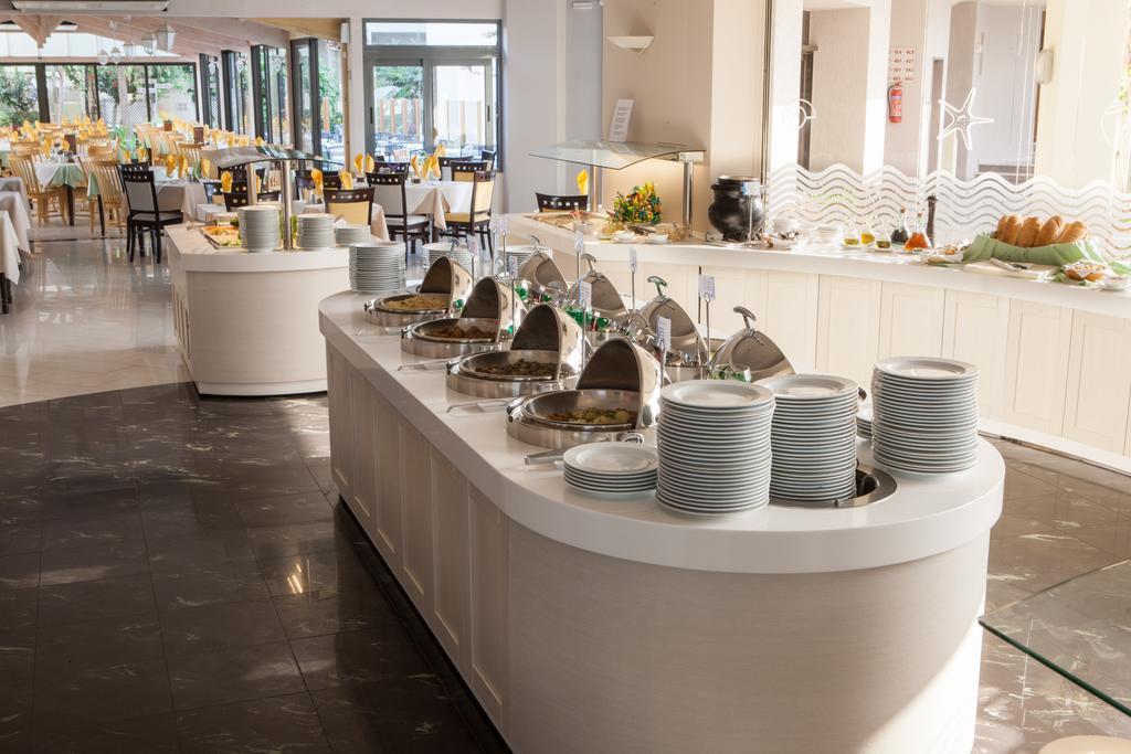 Pearl Beach Rethymno (ex. Sentido Pearl Beach) 4* суреті