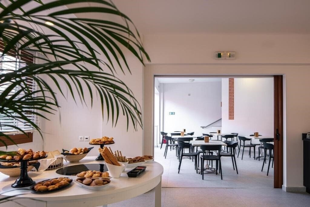 Domenica Apartments 2* суреті