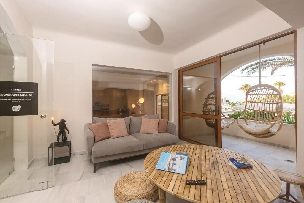 Domenica Apartments 2* суреті