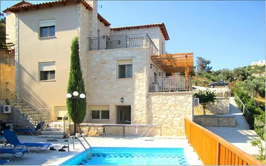 Фото Great Escape Villas вилла