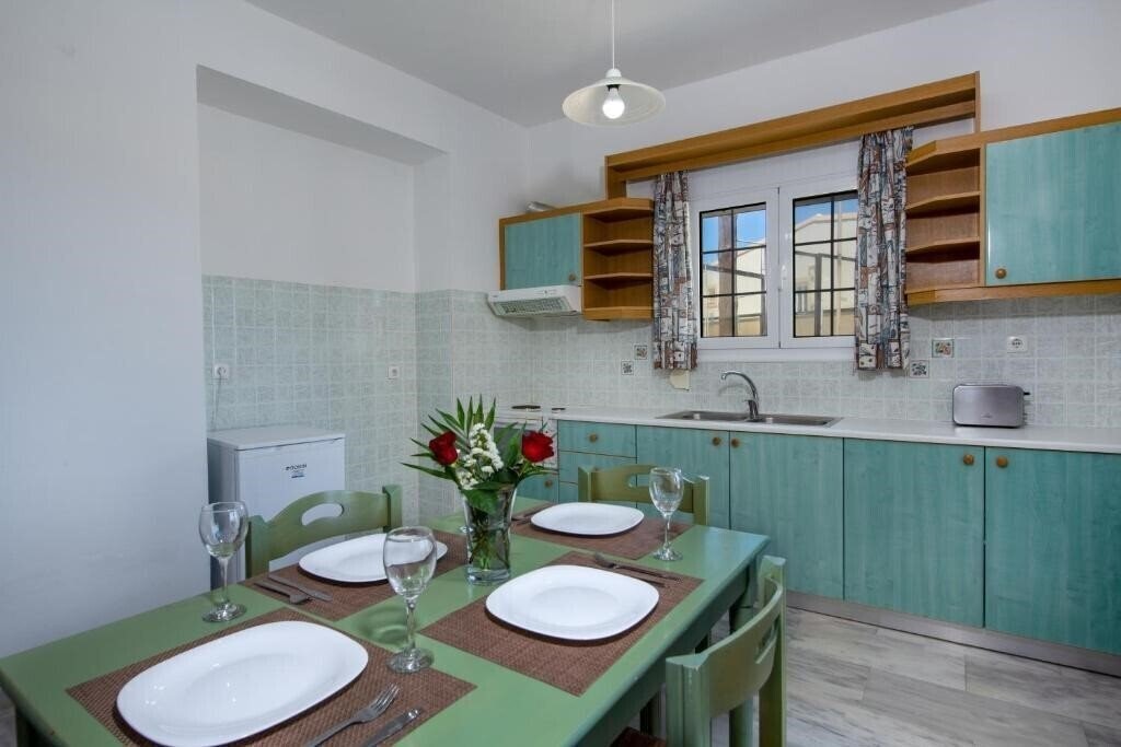 Sunrise Studios & Apartments 3* фотосуреті