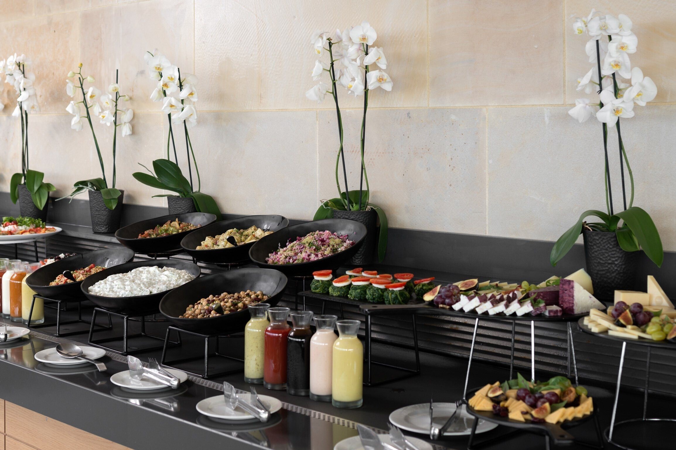 Фото Ikones Seafront Luxury Suites 5*