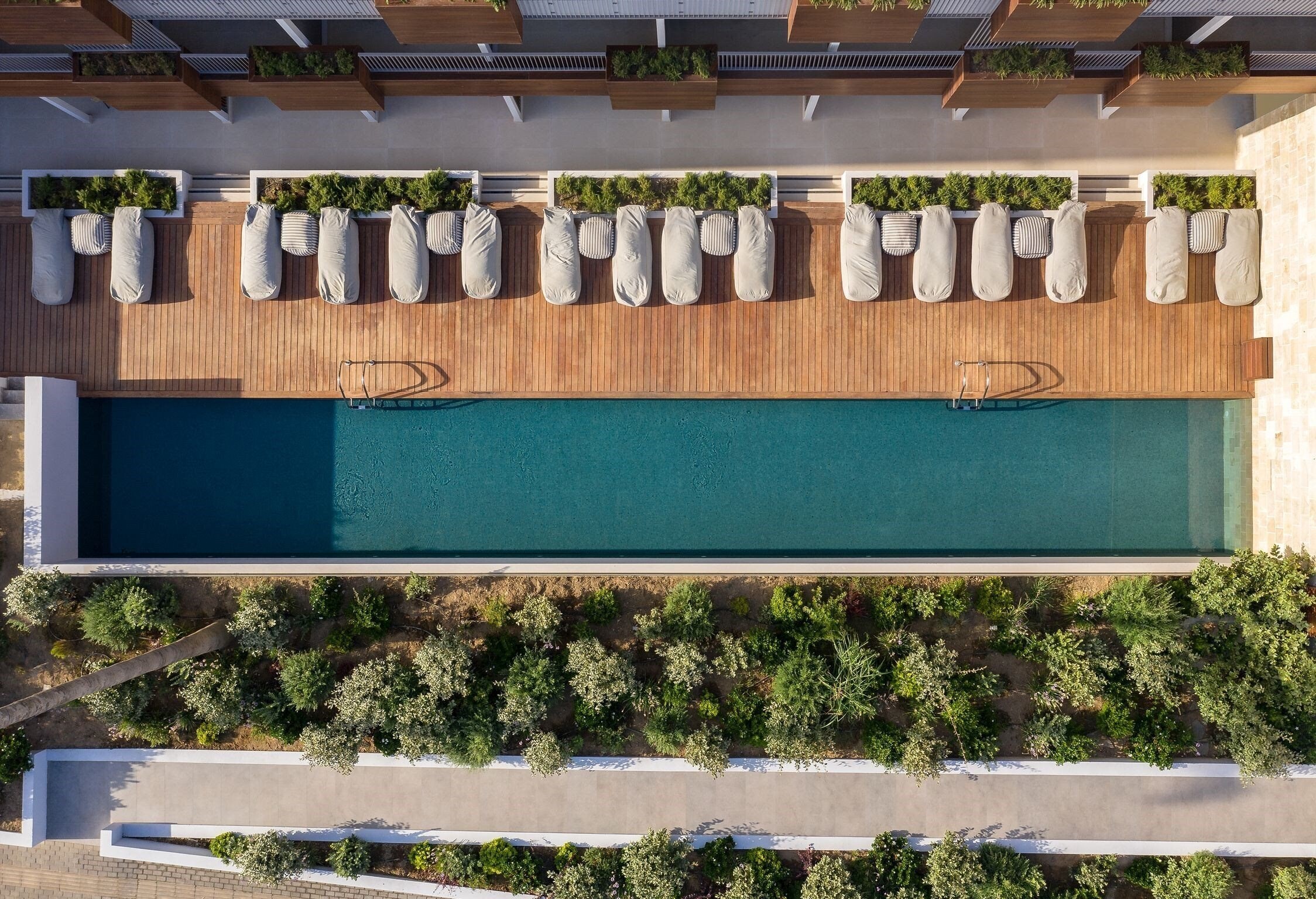 Ikones Seafront Luxury Suites 5* фотосуреті