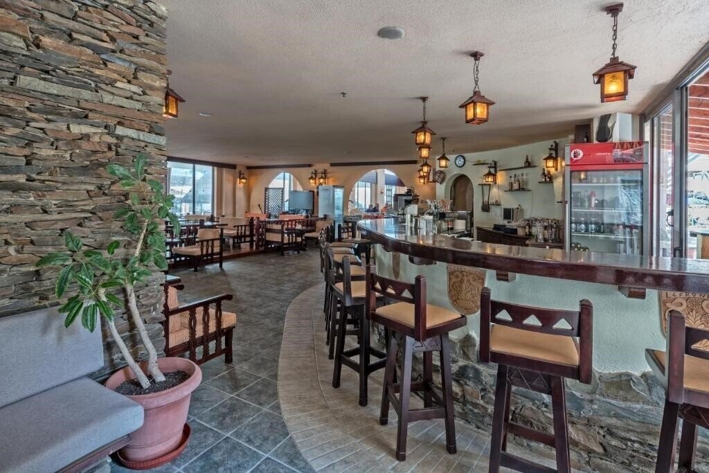 Lefkoniko Beach 3* фотосуреті