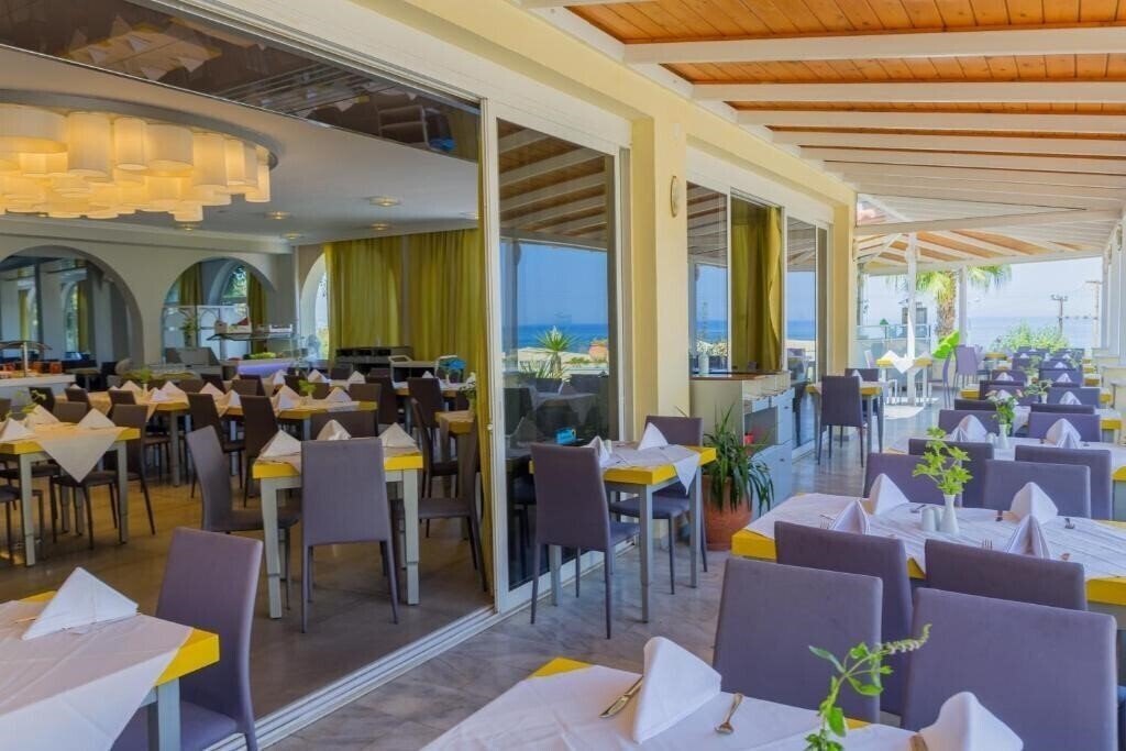 Rethymno Mare & Water Park 5* фотосуреті