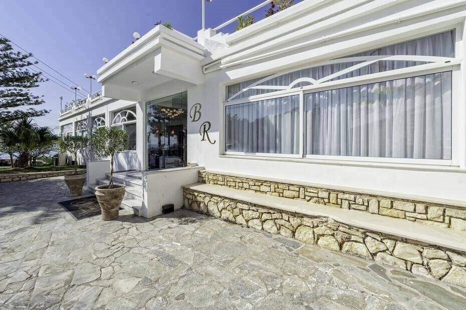 Akoya Resort (ex. Blue Resort) 4* қонақ үйі