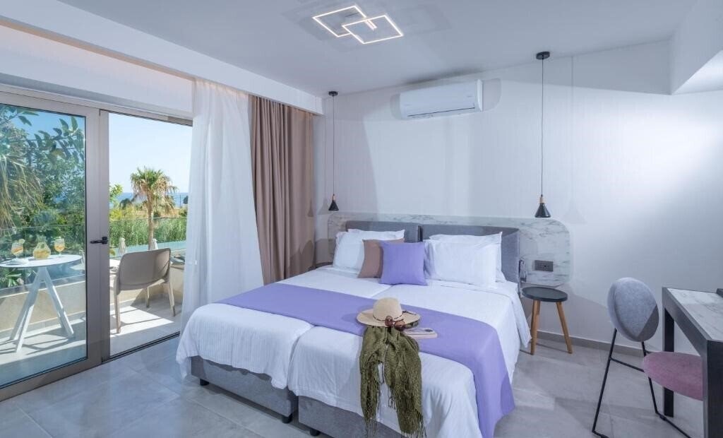 Фото Chc Imperial Palace 4*