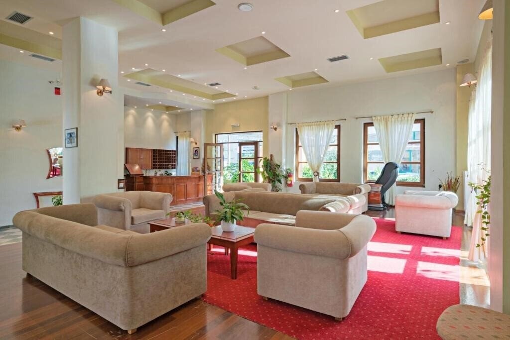 Lefkoniko Ostria 2* фотосуреті