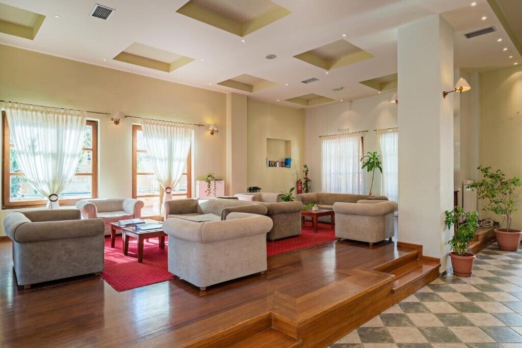 Lefkoniko Ostria 2* суреті