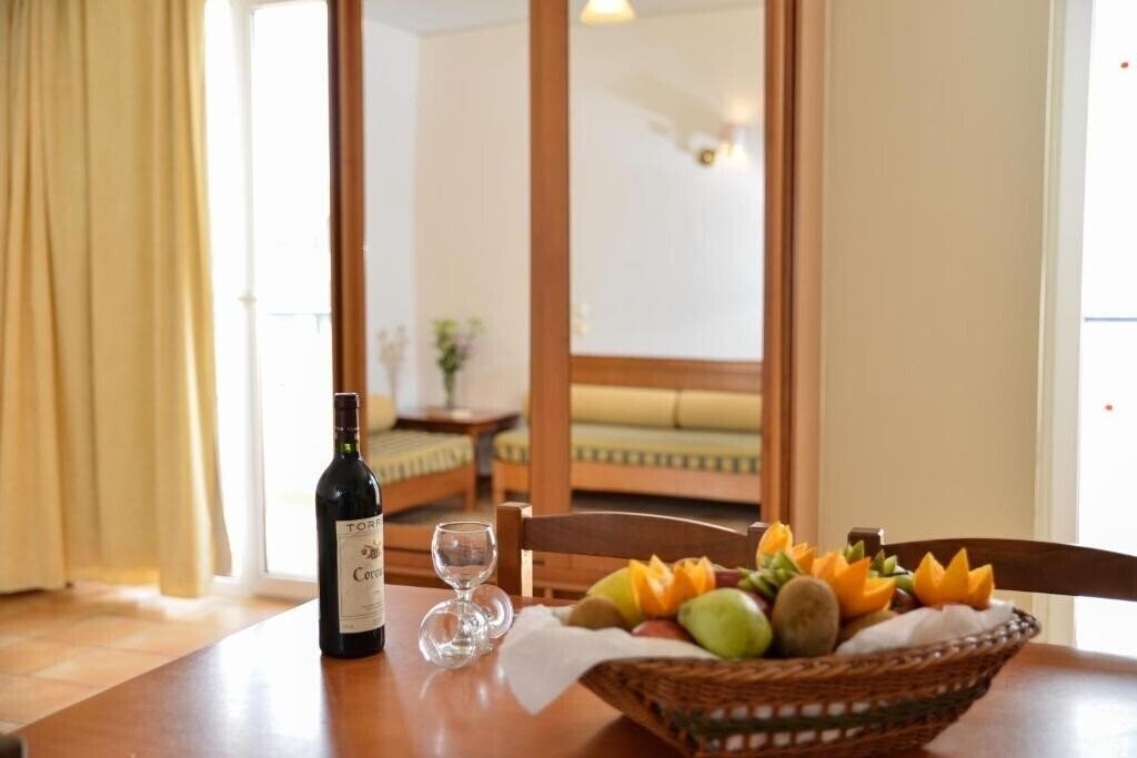 Lefkoniko Ostria 2* суреті